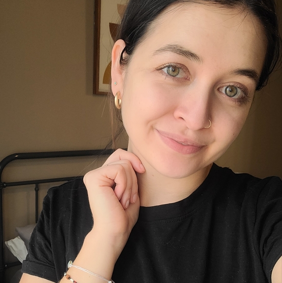 Meet your Posher, Sadie - Picture 1 of 1